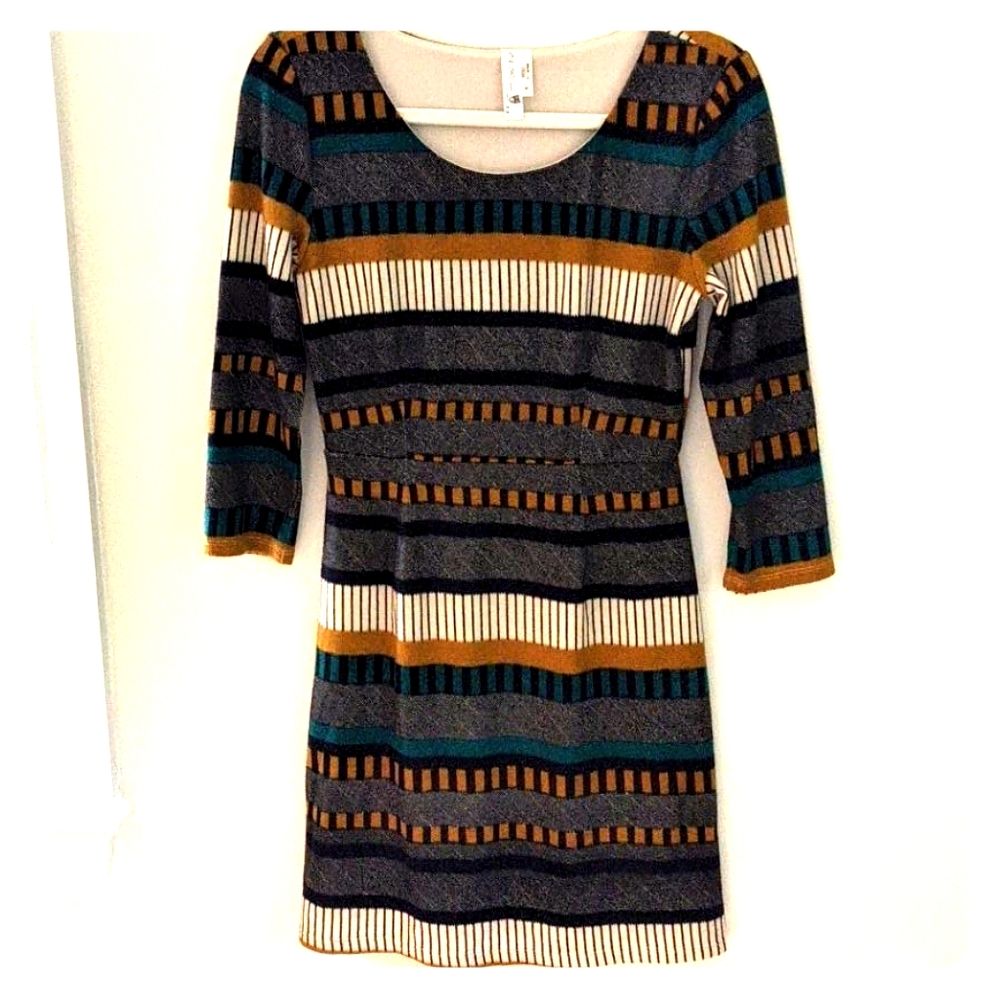 Sweater Dress